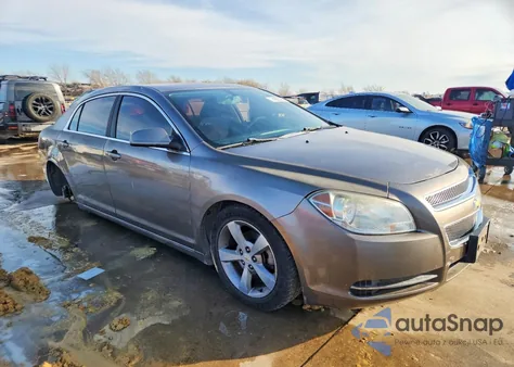 2011 Chevrolet Malibu 1Lt z USA, uszkodzony, nr VIN 1G1ZC5E17BF305131